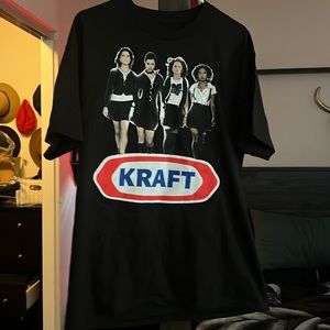 The Craft Movie T-Shirt Kraft Large